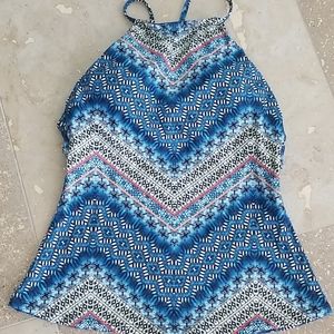 Tankini top